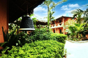 The Divine Eco Resort
